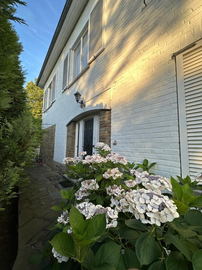 House Of Tanya Bed & Breakfast