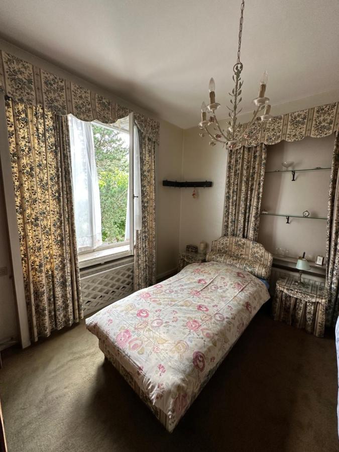 Bed & Breakfast House Of Tanya *