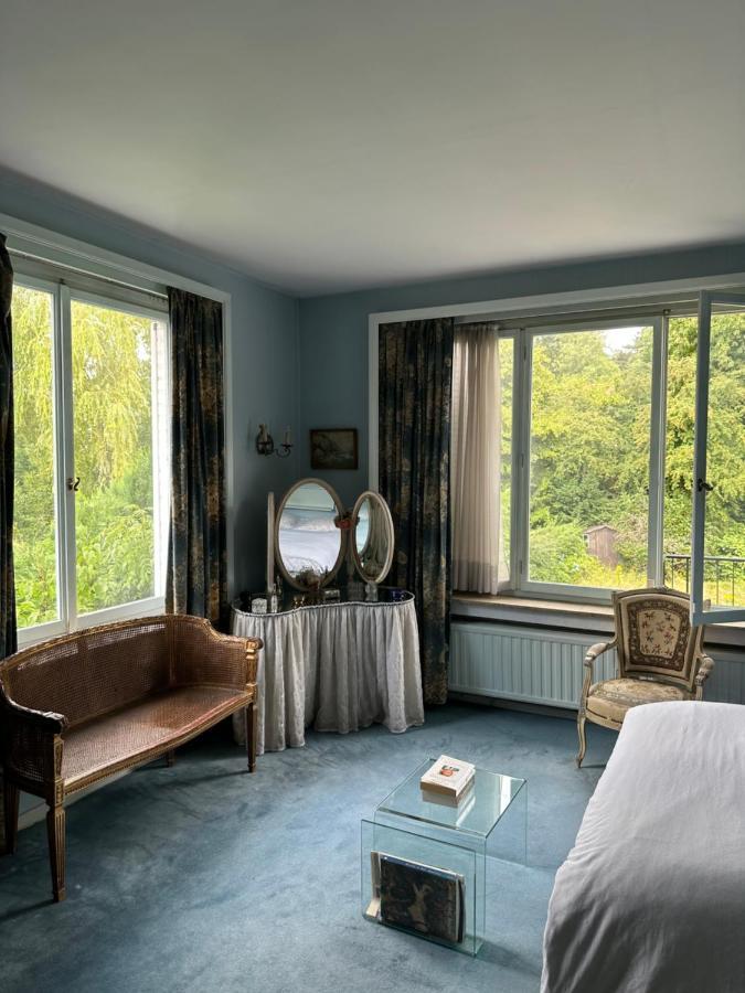House Of Tanya Bed & Breakfast Brussels