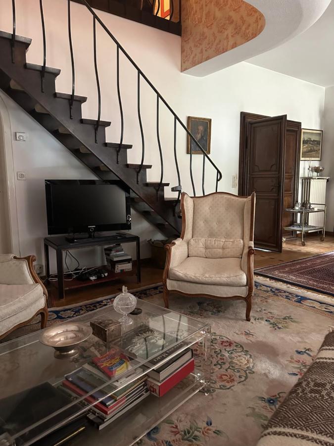House Of Tanya Bed & Breakfast