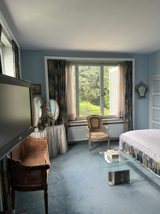 Bed & Breakfast House Of Tanya Brussels