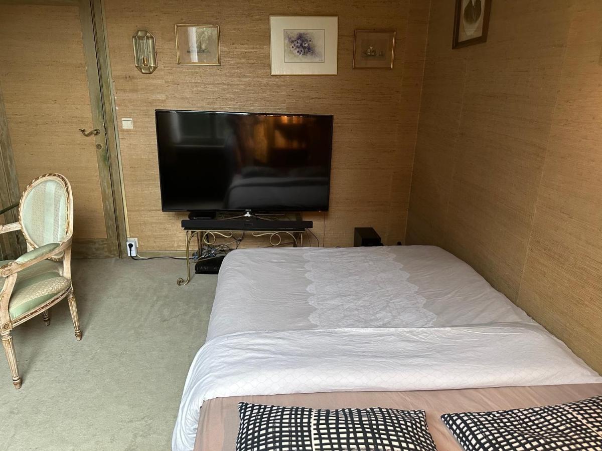 House Of Tanya Bed & Breakfast Brussels