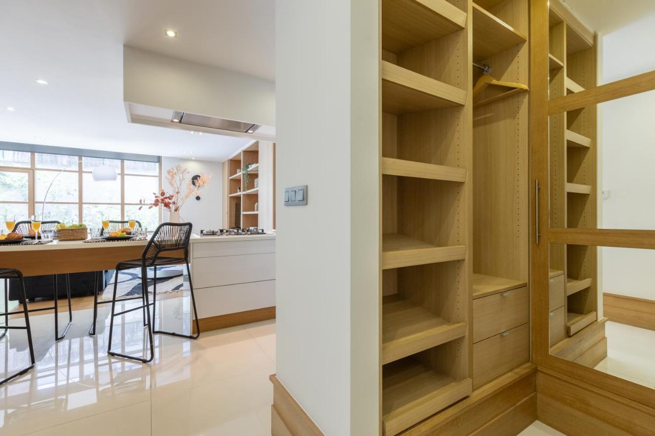 Couronne Apartment *