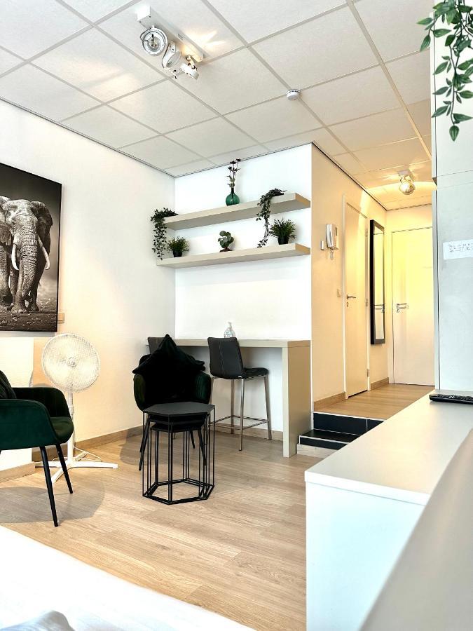 Apartment Heart Of Grand Place Beautiful *
