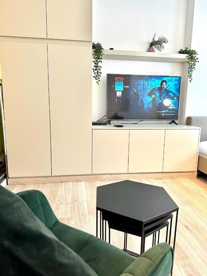 Heart Of Grand Place Beautiful Apartment Brussels