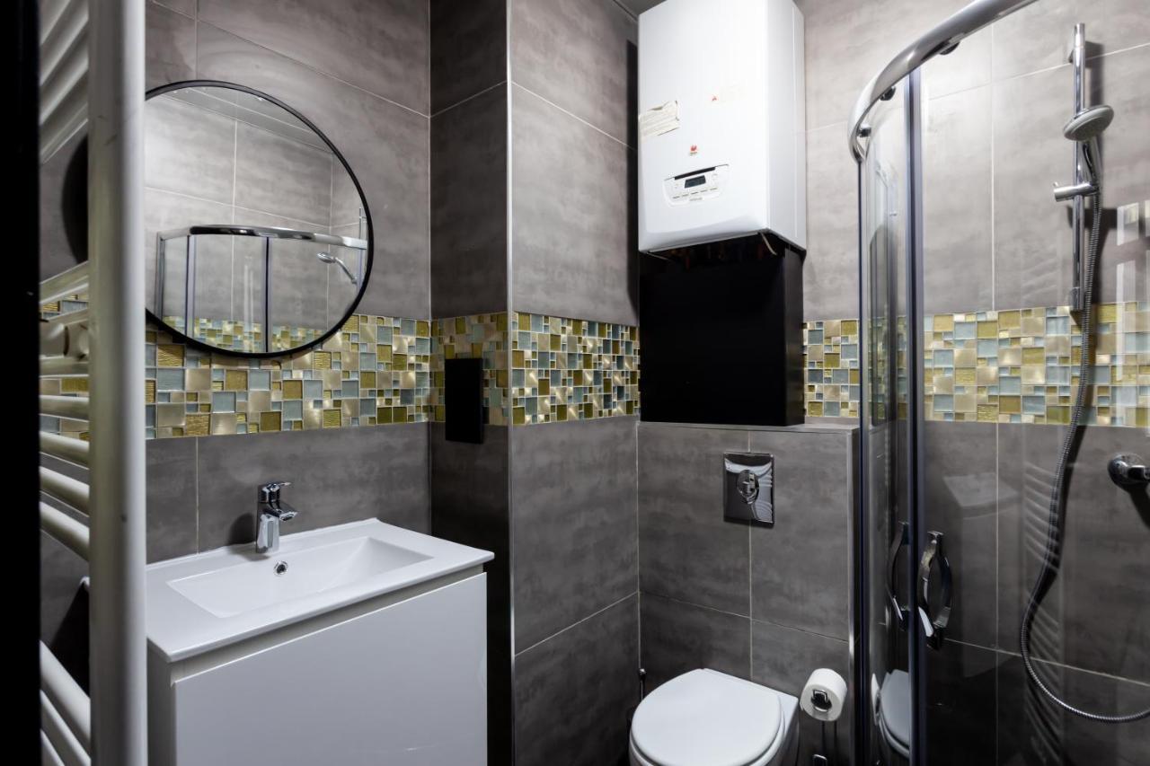 Aparthotel Hey - Brussels