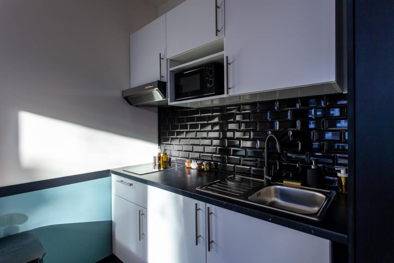 Aparthotel Hey - *
