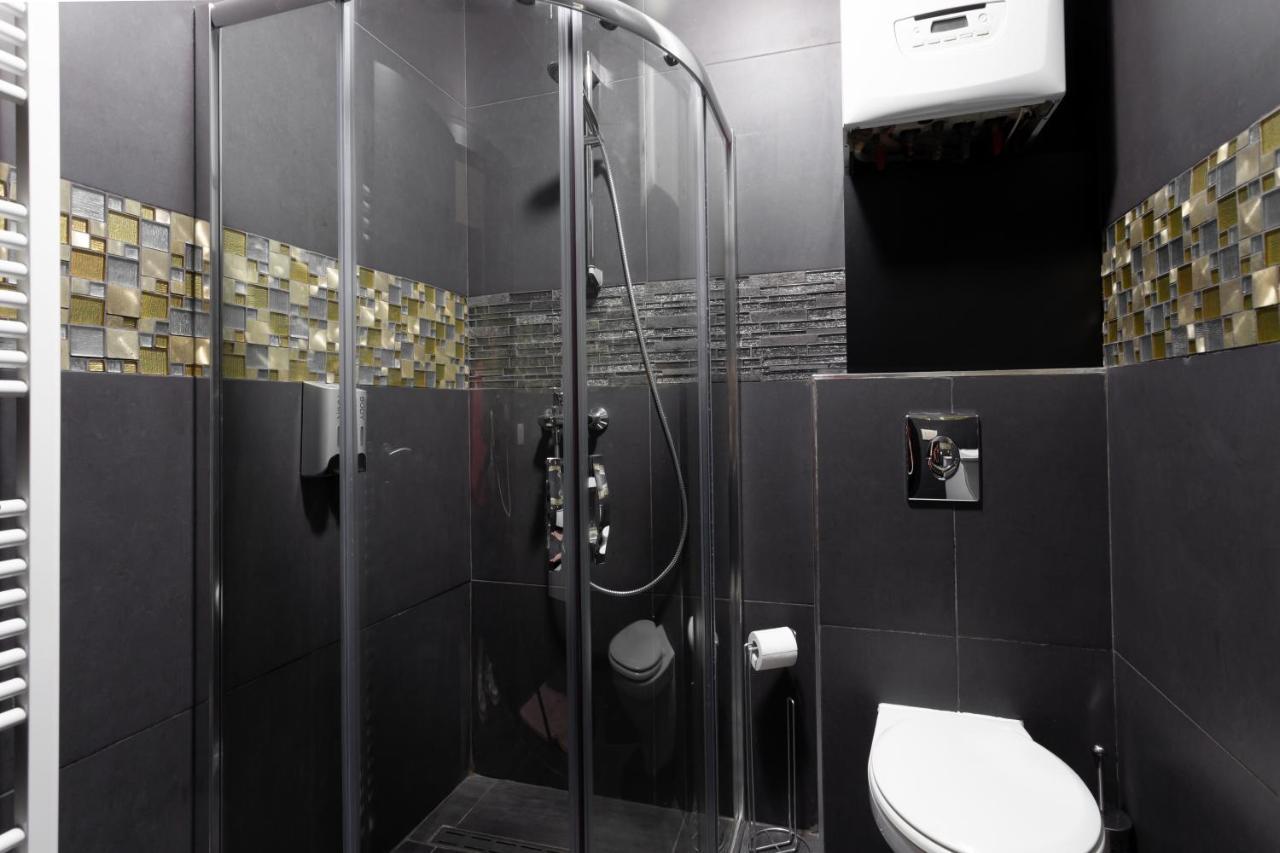 Hey - Brussels Aparthotel *
