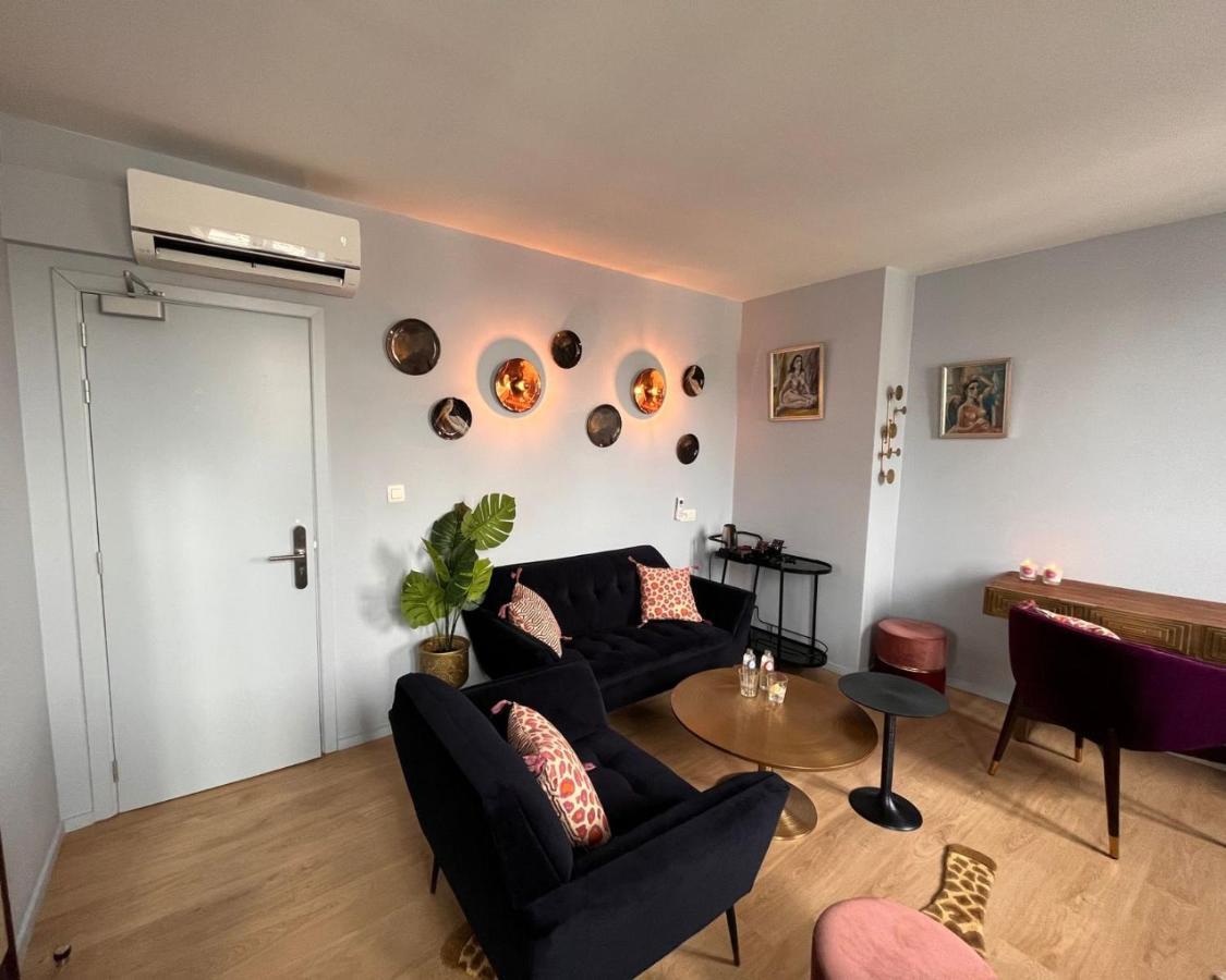 La Piece Hotel Brussels