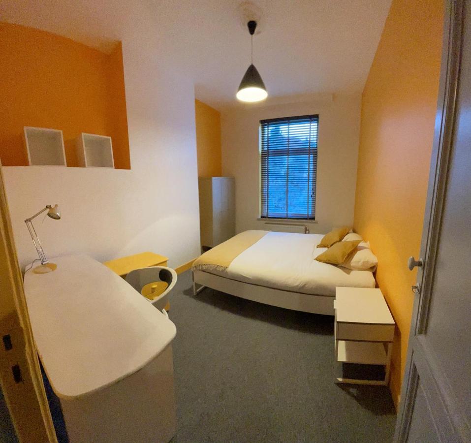Bxl Brussels