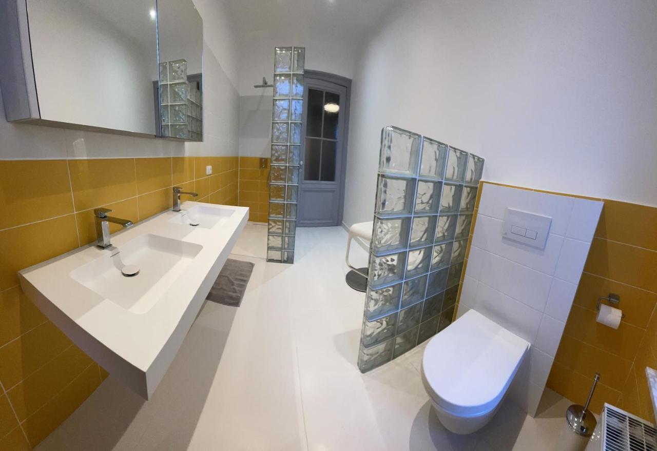 Bxl Bed & Breakfast Brussels