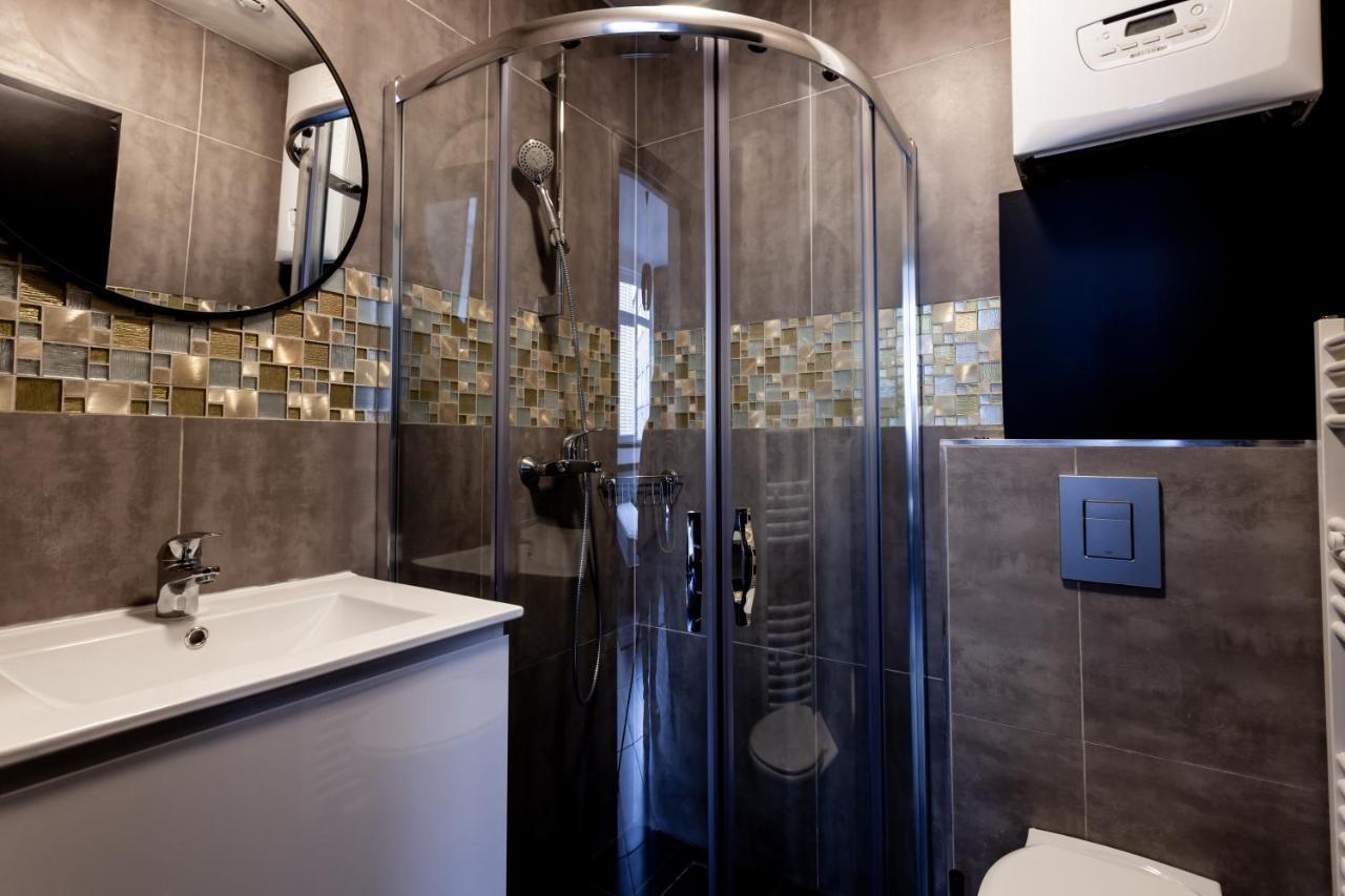 Aparthotel Hey - Brussels Anderlecht