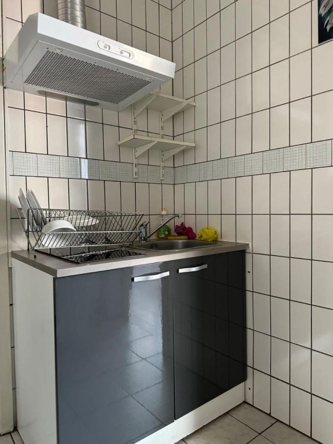 Guest house Miroir27