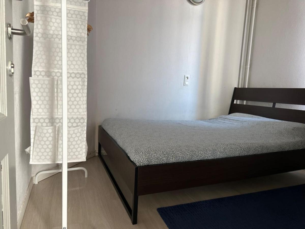 Guest house Miroir27 Brussels