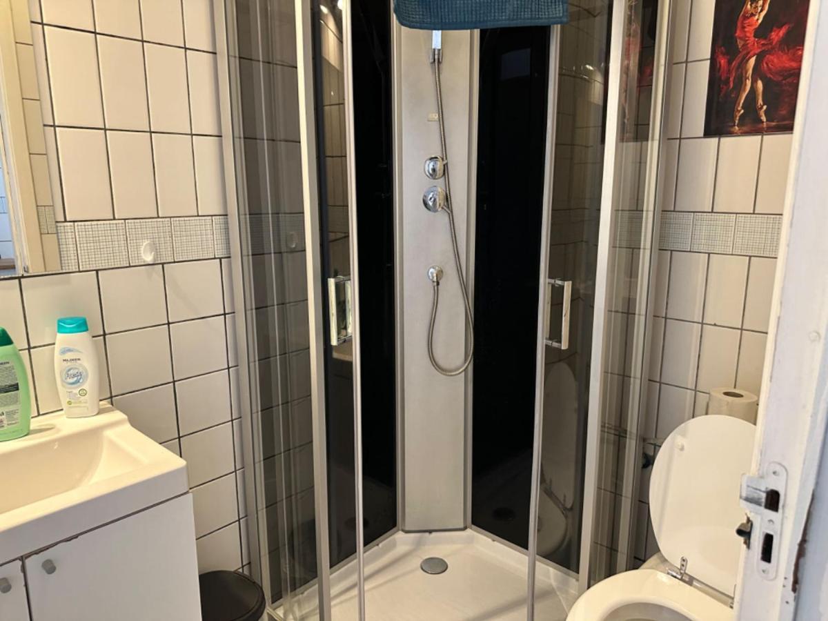 Miroir27 Guest house