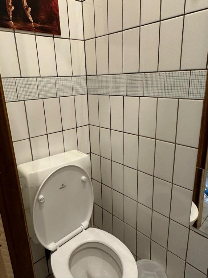 Guest house Miroir27 Brussels