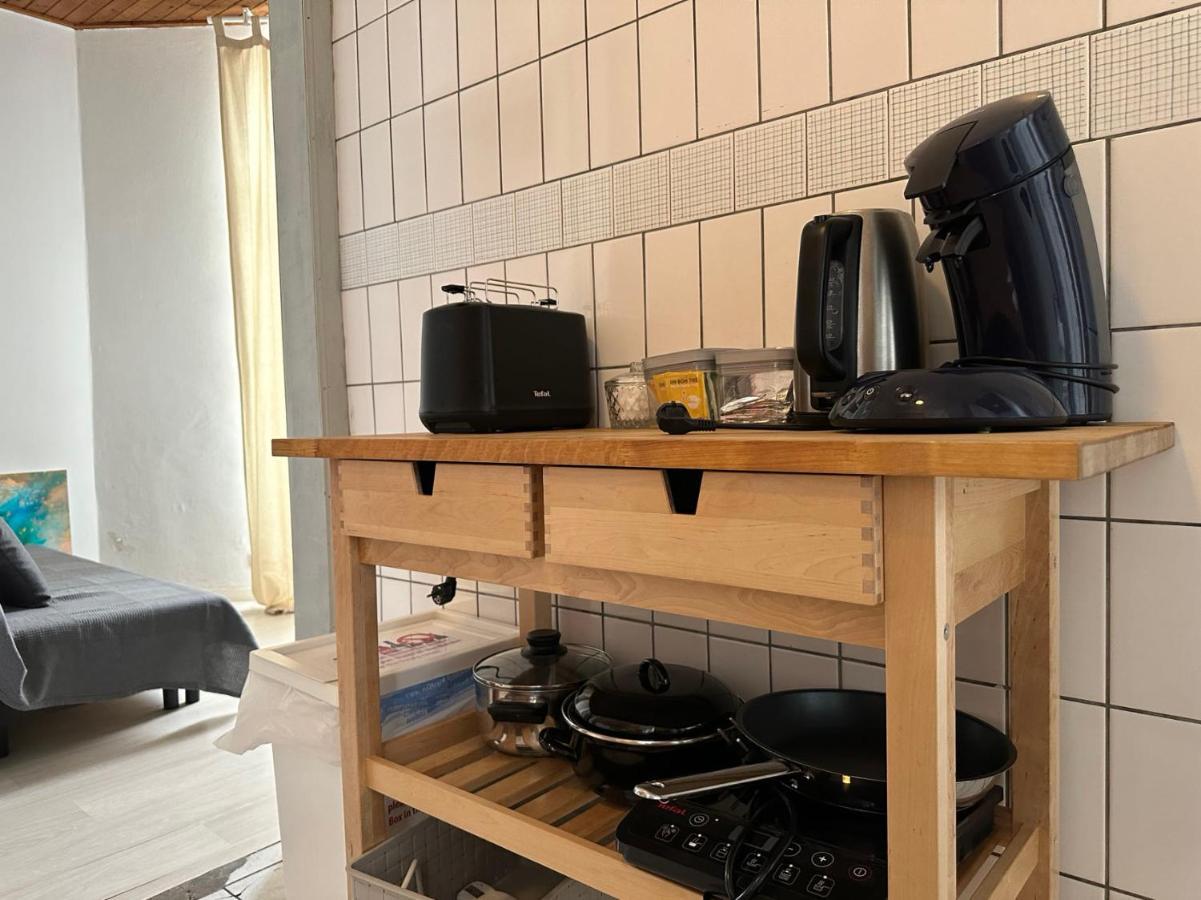 Guest house Miroir27