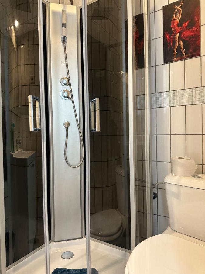 Miroir27 Guest house