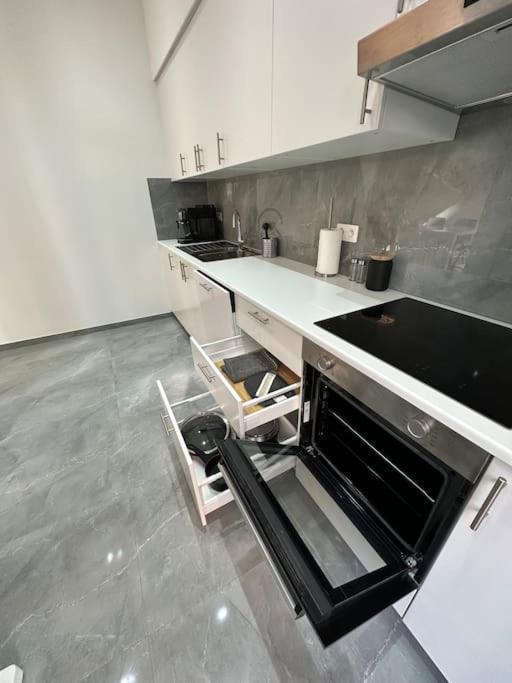 Lux Apartment
