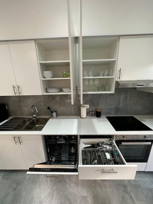 Lux Apartment