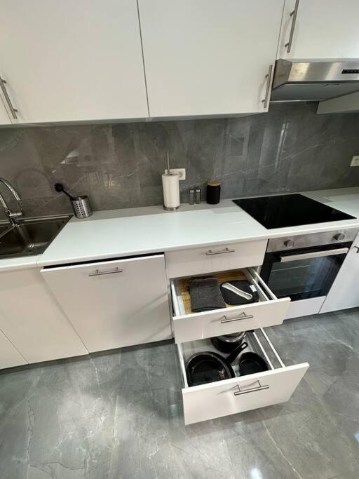 Lux Apartment Brussels