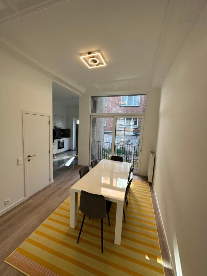 Apartment Lux