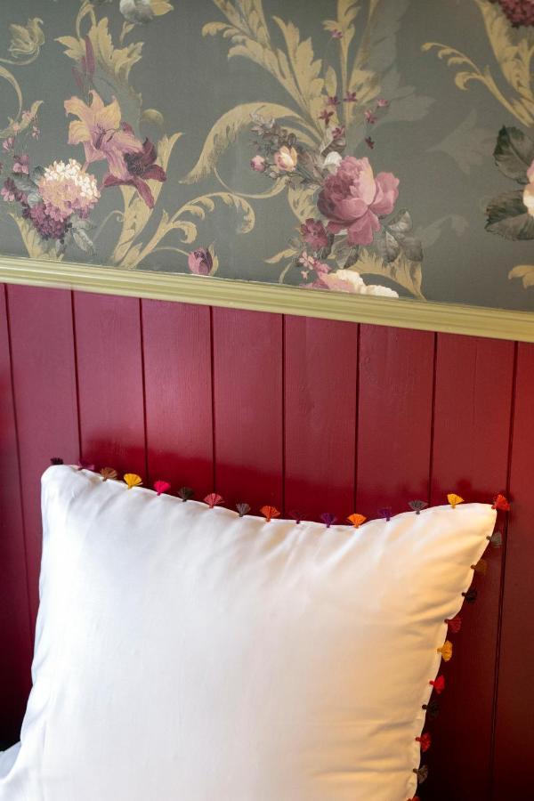 Capsule hotel Smartflats - The Place Brussels