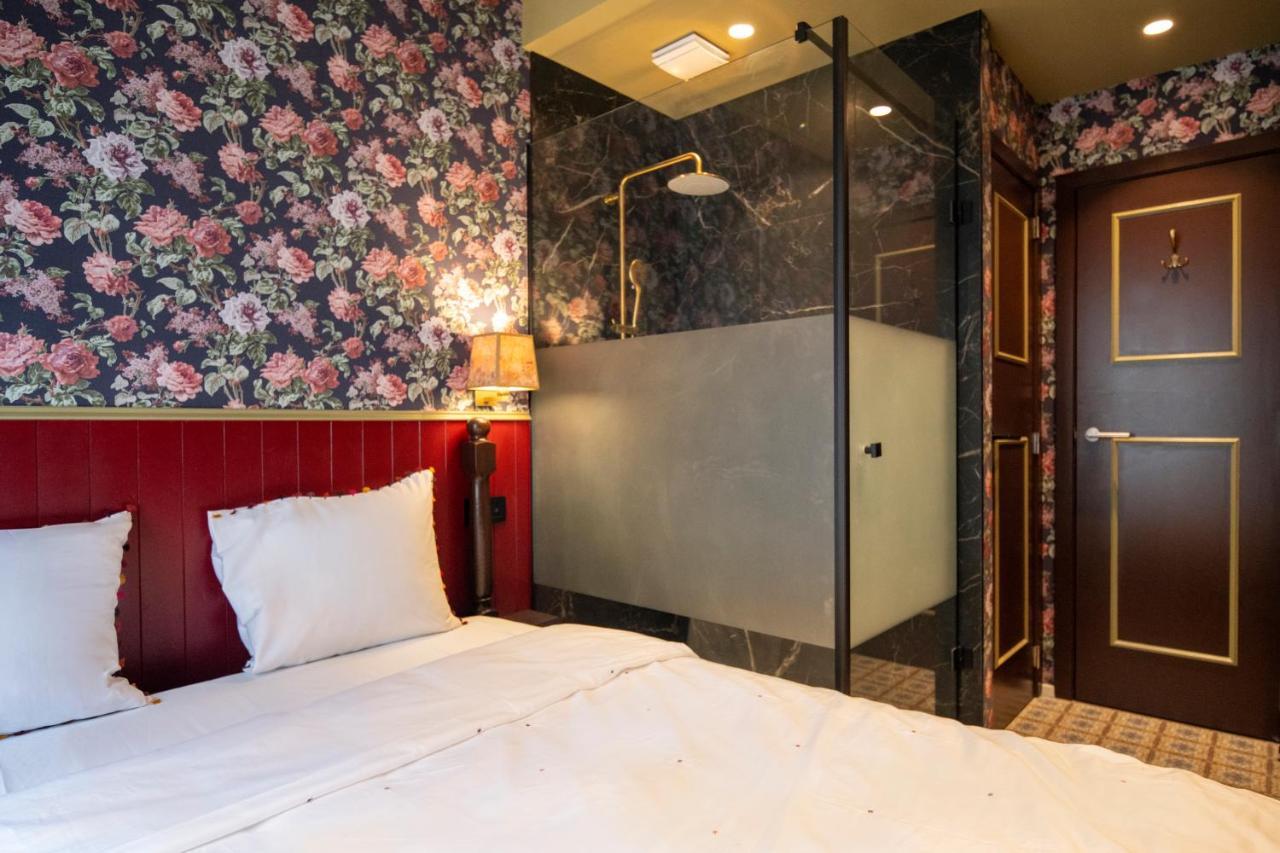 Capsule hotel Smartflats - The Place Brussels
