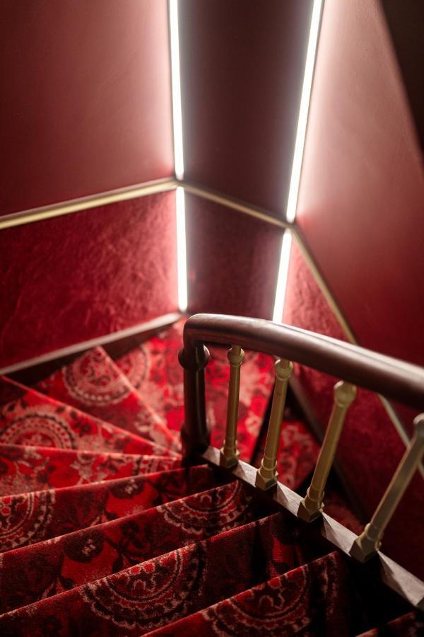 Capsule hotel Smartflats - The Place