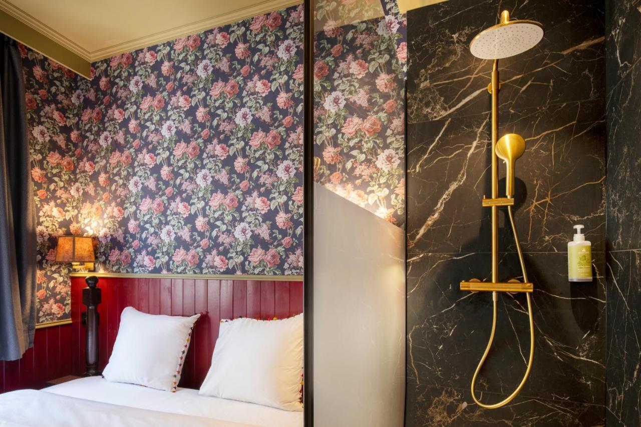 Smartflats - The Place Capsule hotel Brussels