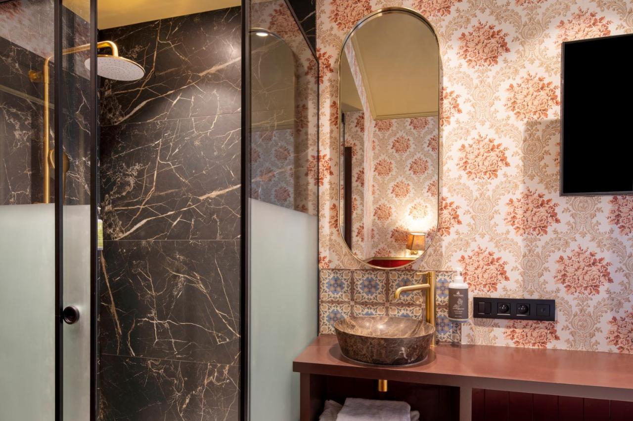 Smartflats - The Place Hotel cápsula *