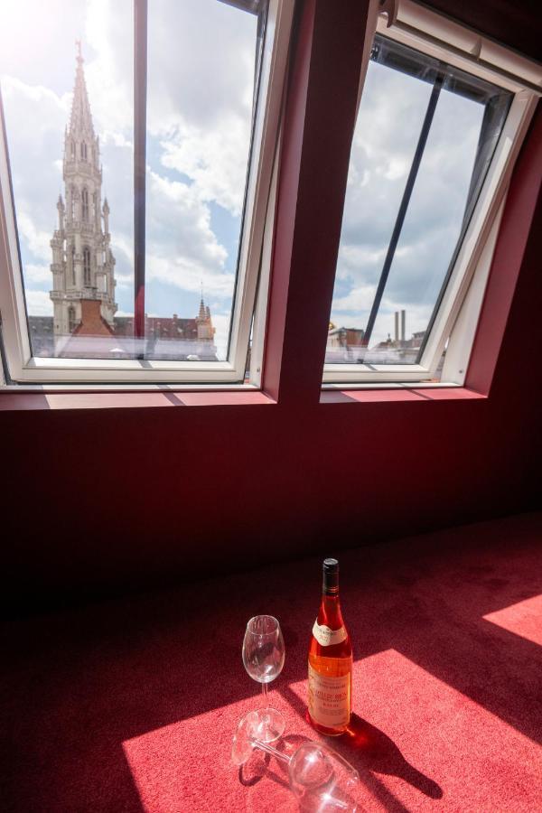 Smartflats - The Place Hotel cápsula