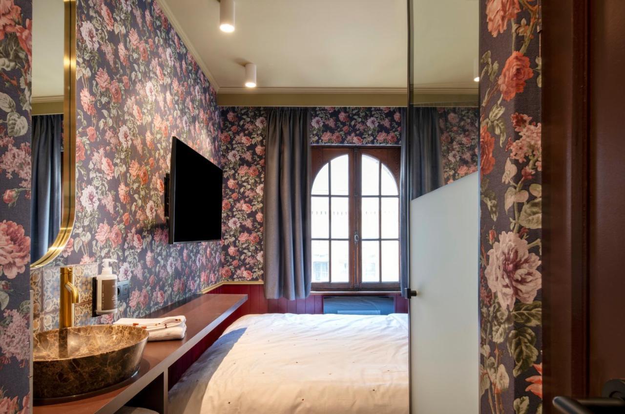 Capsule hotel Smartflats - The Place