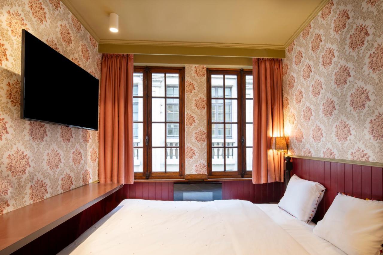 Hotel cápsula Smartflats - The Place