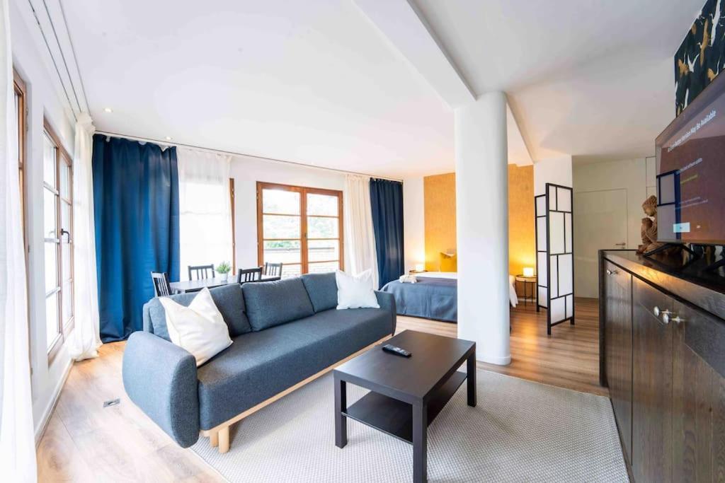 Havre De Paix A :piscine, Sauna, Jacuzzi Villa Brussel