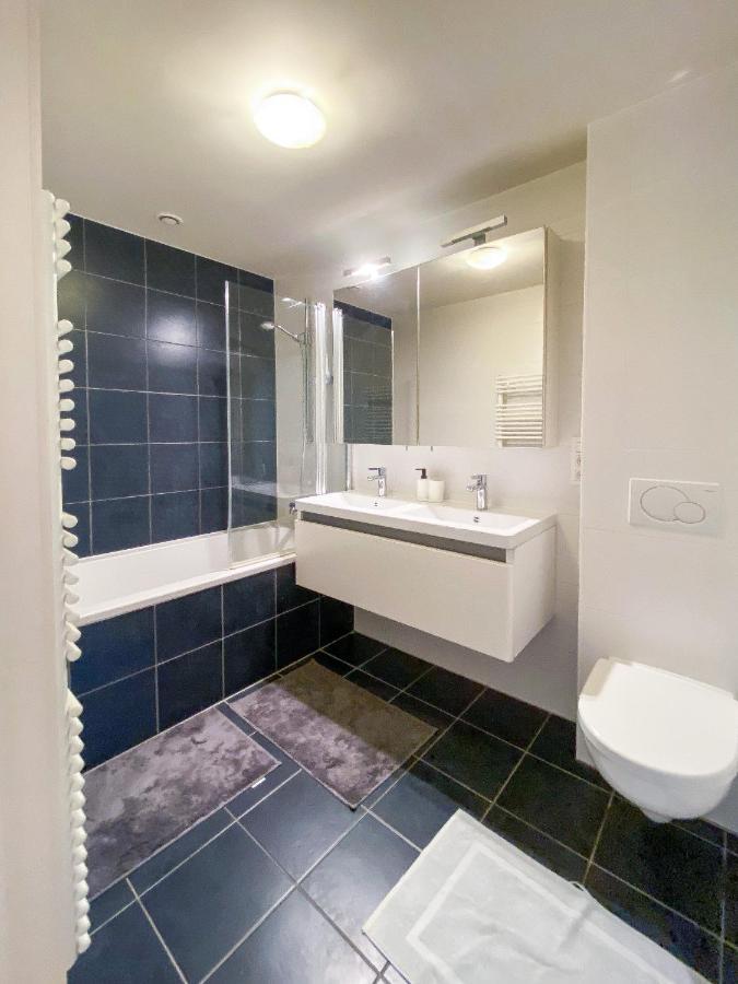 Apartment Europeenne Union Brussels