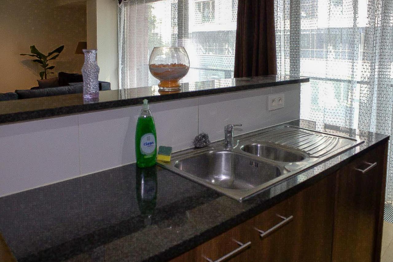 Apartment Europeenne Union *
