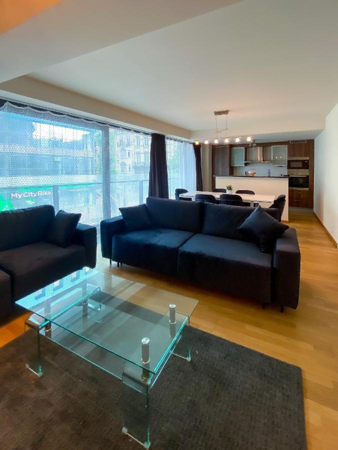 Europeenne Union Apartment *