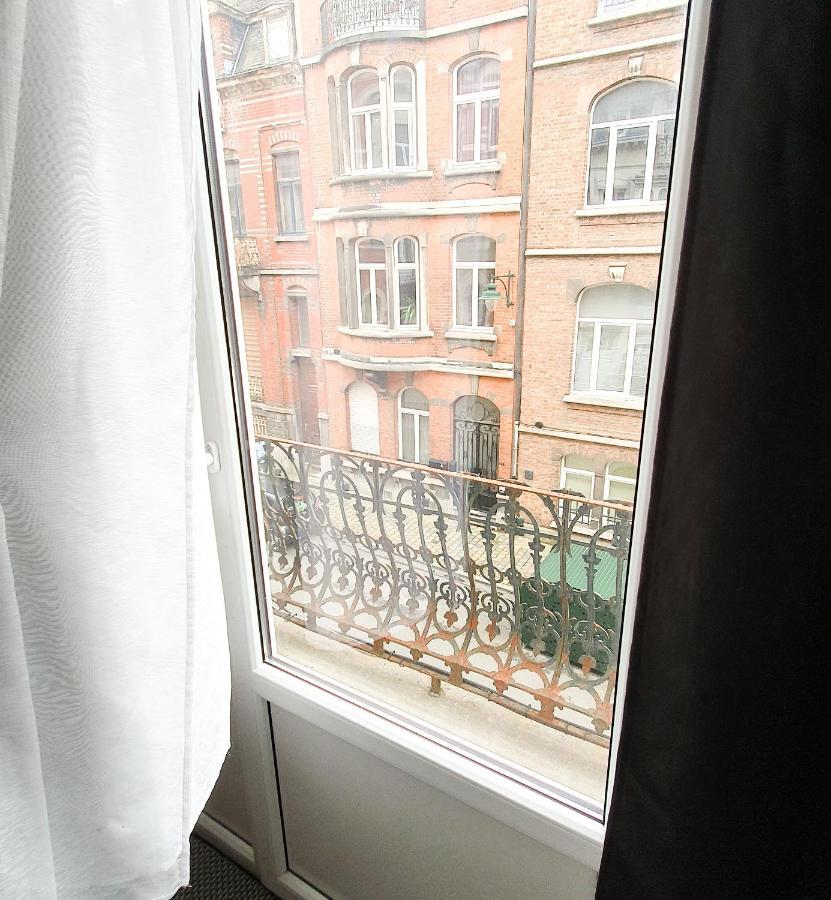 Apartment European District