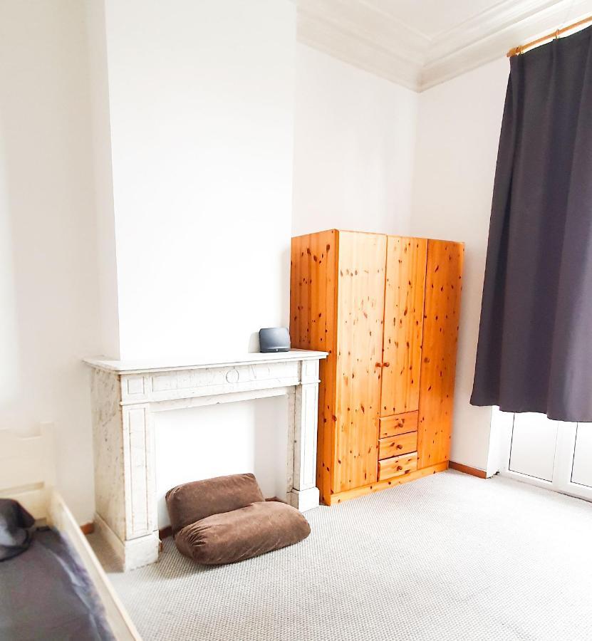 European District Apartment Brussels