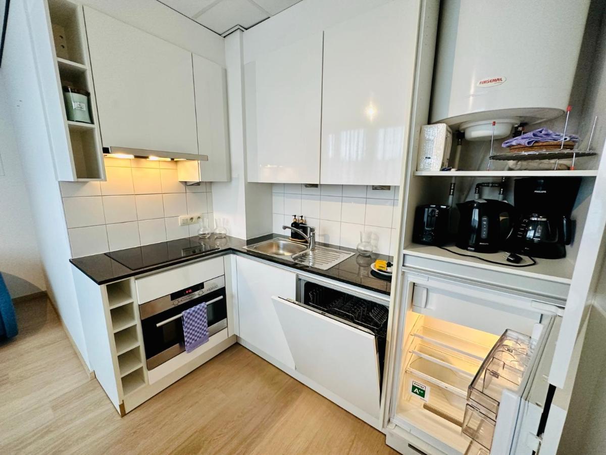 Urbanstay - Grand Place 2 Bd Penthouse Brussel
