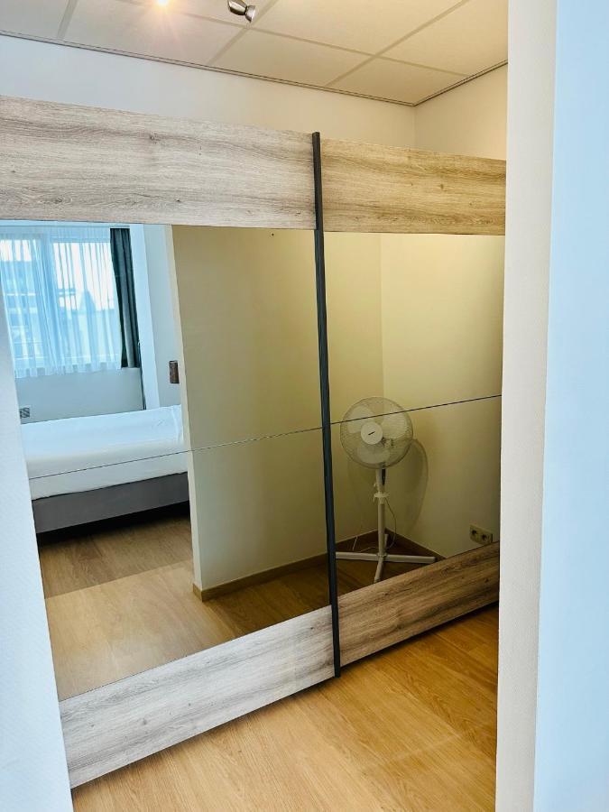 Urbanstay - Grand Place 2 Bd Penthouse * Brussels