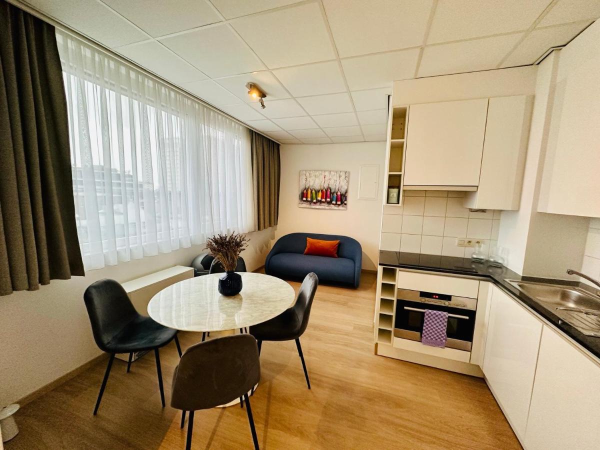 Apartment Urbanstay - Grand Place 2 Bd Penthouse *