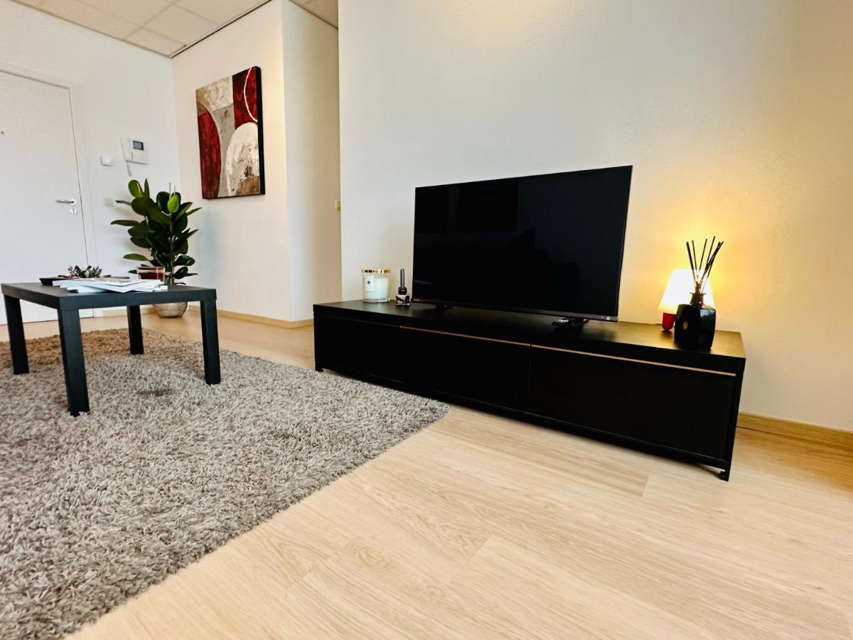Apartment Urbanstay - Grand Place 2 Bd Penthouse Brussels