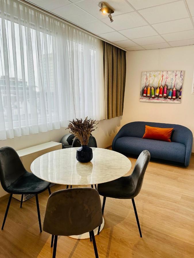 Apartment Urbanstay - Grand Place 2 Bd Penthouse
