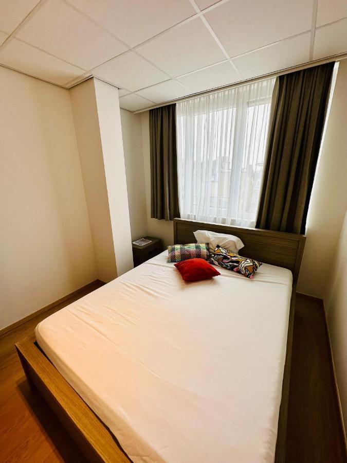 Urbanstay - Grand Place 2 Bd Penthouse