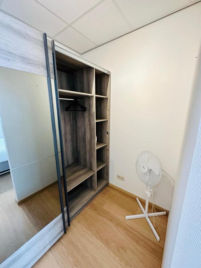 Appartement Urbanstay - Grand Place 2 Bd Penthouse