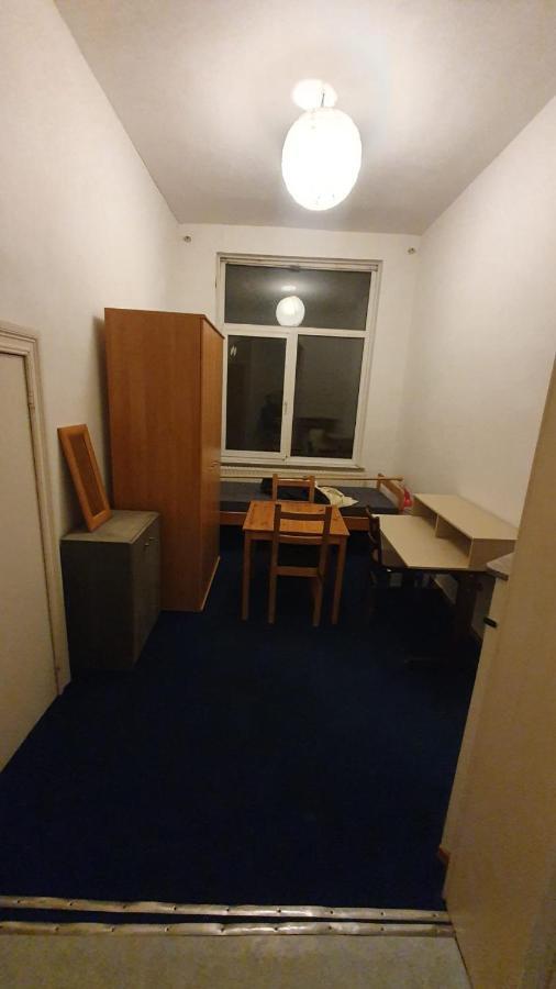 Apartment European District *