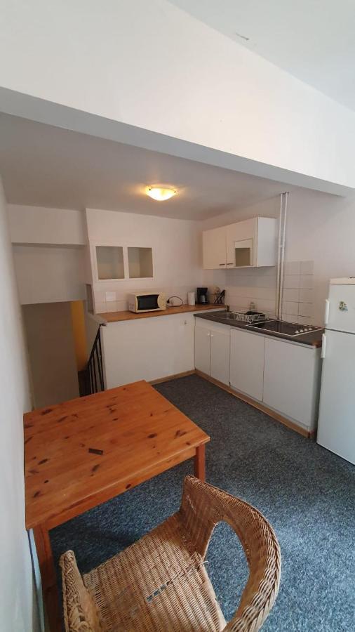 Apartment European District Brussels