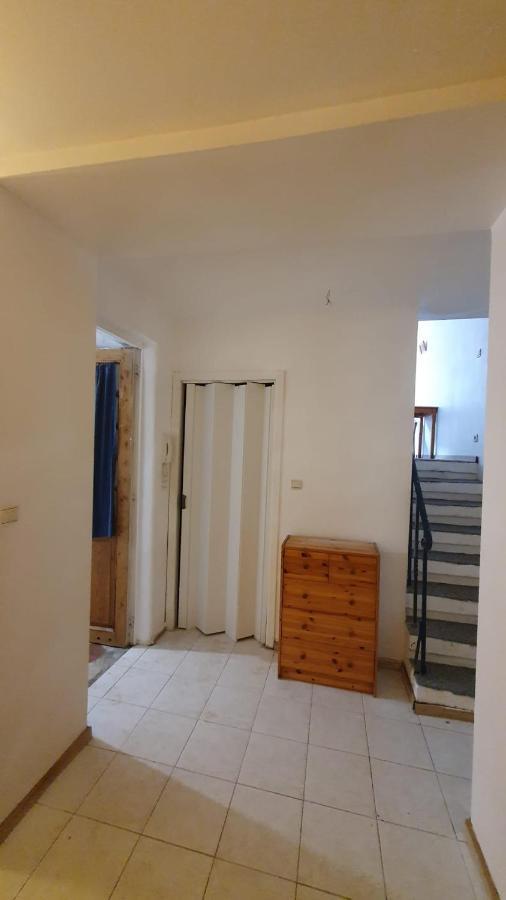 Appartement European District *